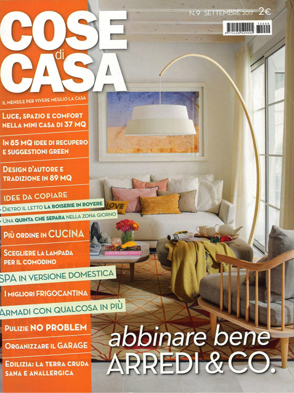 zeile10 - Maya Manz, Interior Design Milano, Bern