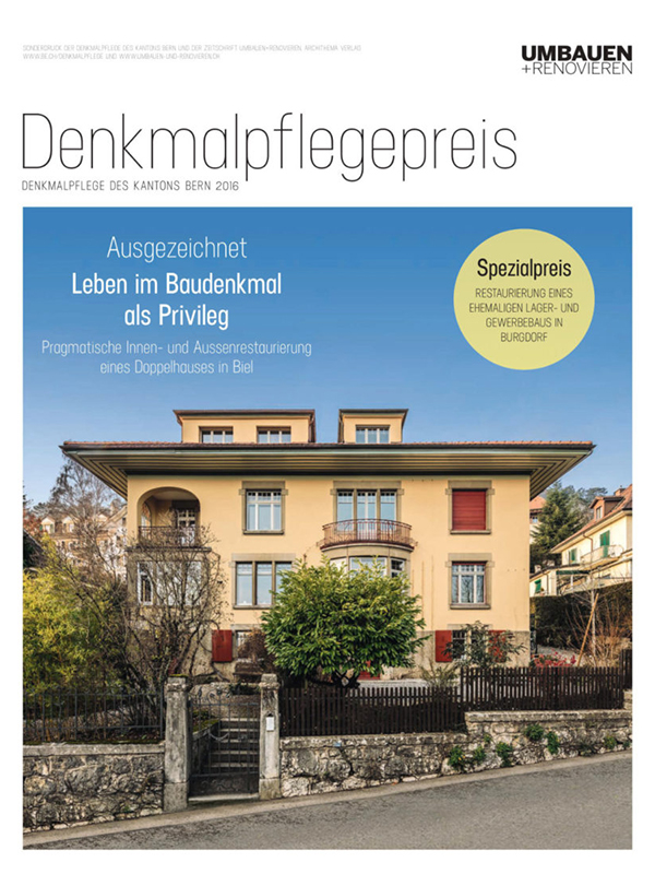 zeile11 - Maya Manz, Interior Design Milano, Bern