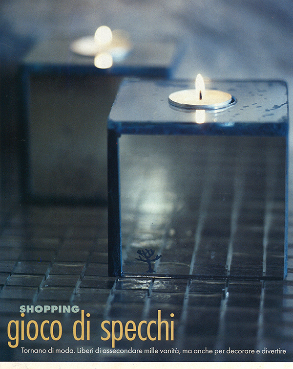 zeile08b - Maya Manz, Interior Design Milano, Bern