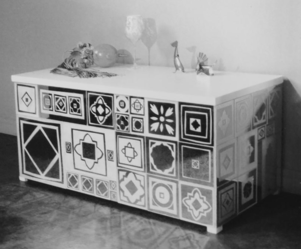 Links,1 - Maya Manz, Interior Design Milano, Bern