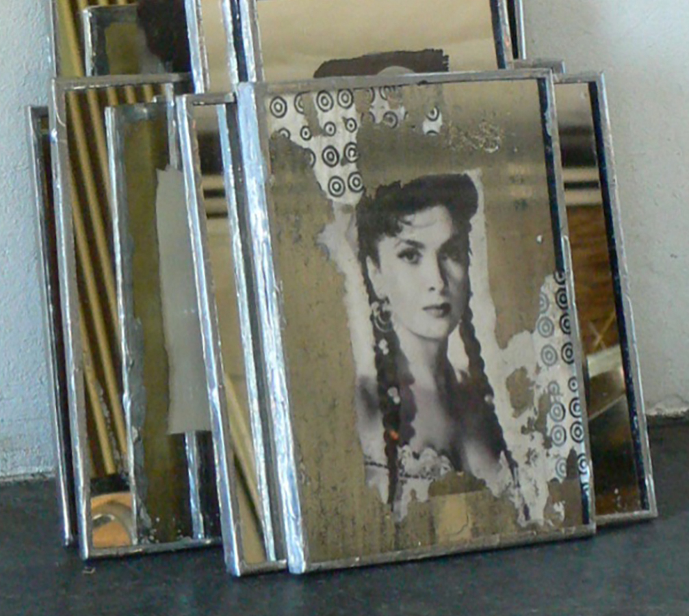 Rechts,1 - Maya Manz, Interior Design Milano, Bern