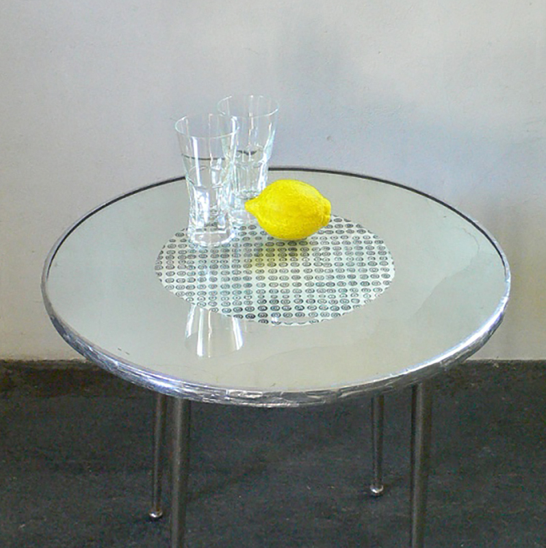 Links,1 - Maya Manz, Interior Design Milano, Bern