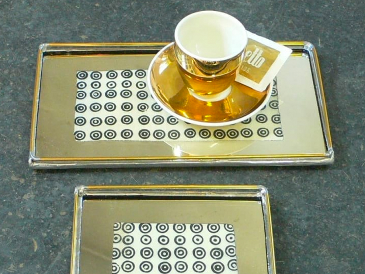 Rechts,1 - Maya Manz, Interior Design Milano, Bern