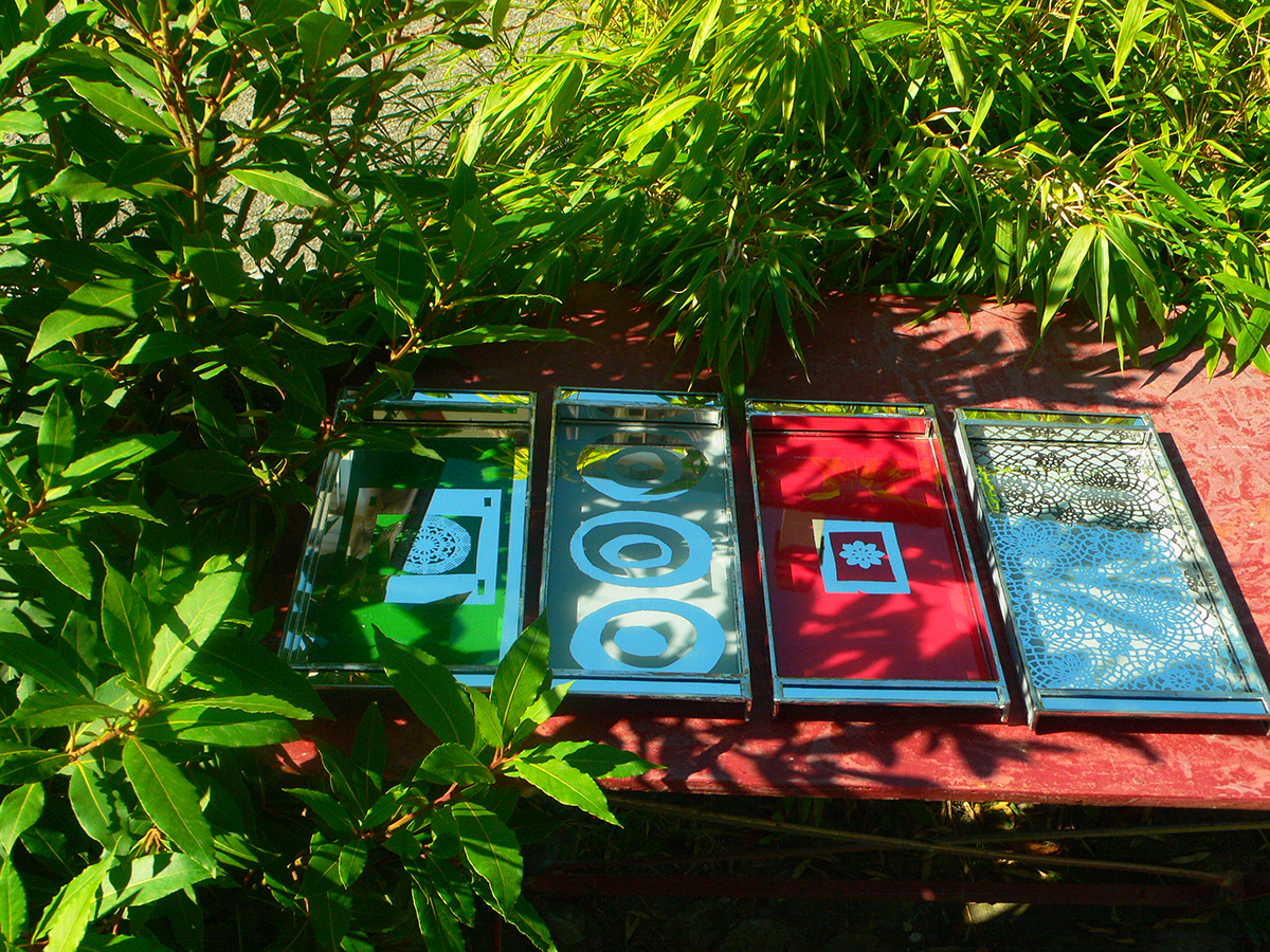 Rechts,1 - Maya Manz, Interior Design Milano, Bern