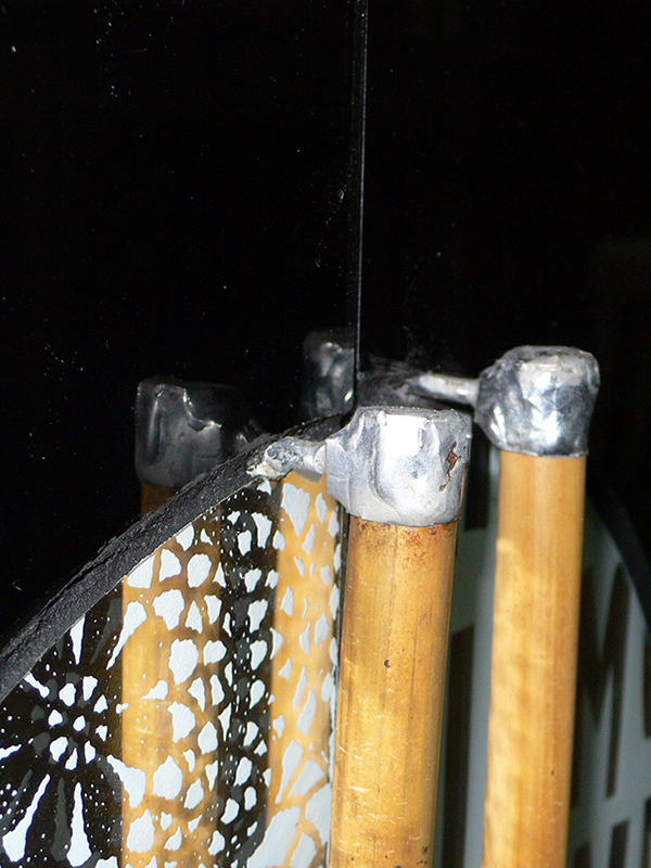 Rechts,2 - Maya Manz, Interior Design Milano, Bern