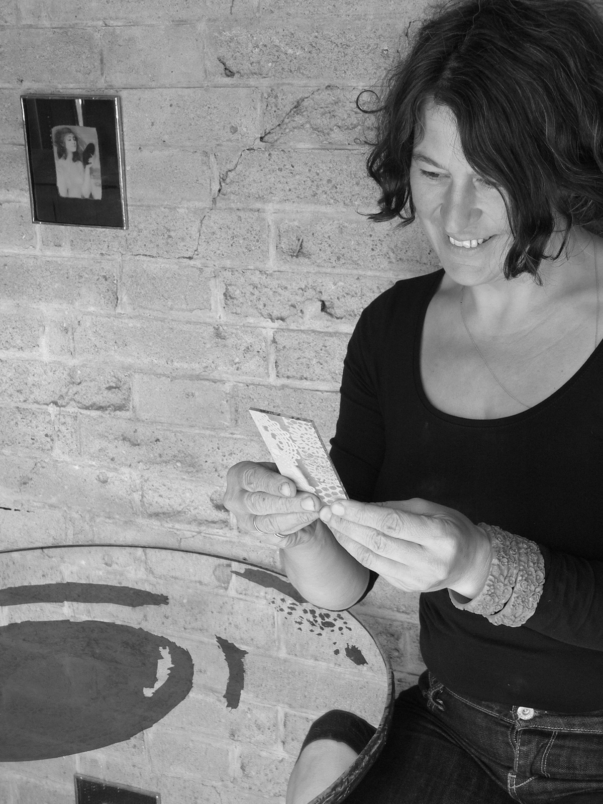 Vita 1 - Maya Manz, Interior Design Milano, Bern