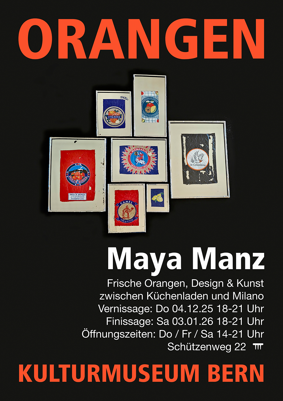 Links,1 - Maya Manz, Interior Design Milano, Bern