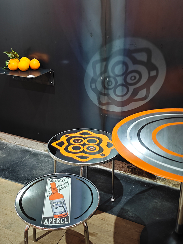 Links,1 - Maya Manz, Interior Design Milano, Bern